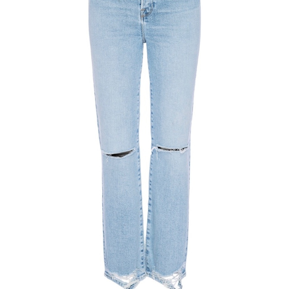 Good American Jeans - Size 4